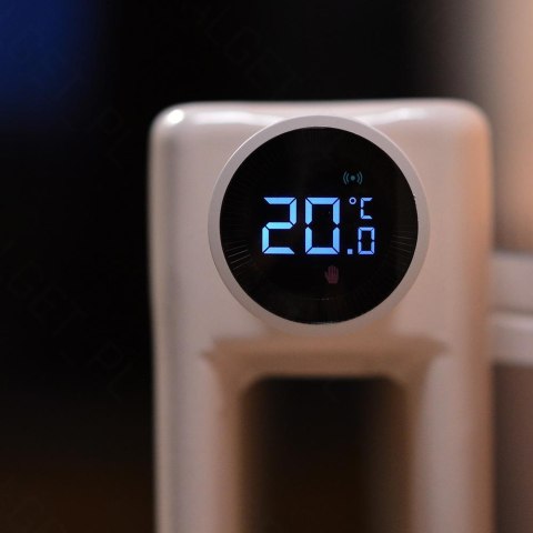 Głowica termostatyczna E1 Termostat Aqara Głowica termostatyczna E1 Termostat Aqara