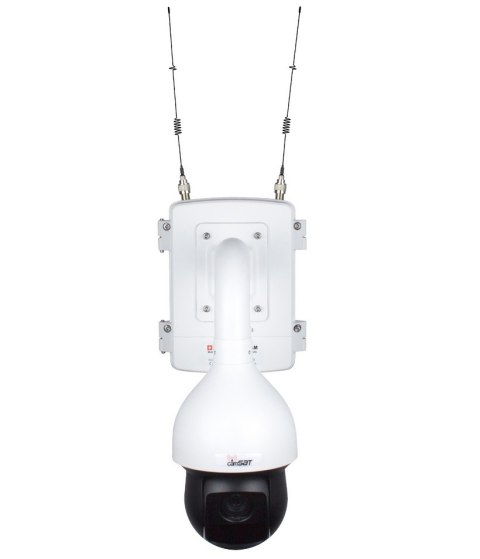 KAMERA BUDOWLANA CAMSAT iConstruction-CAM x25