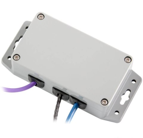 KONWERTER ZASILANIA CAMSAT PoER-24h KONWERTER ZASILANIA CAMSAT PoER-24h