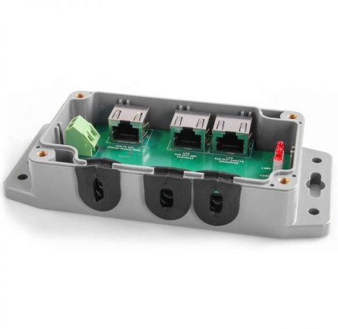 KONWERTER ZASILANIA CAMSAT PoER-24h KONWERTER ZASILANIA CAMSAT PoER-24h