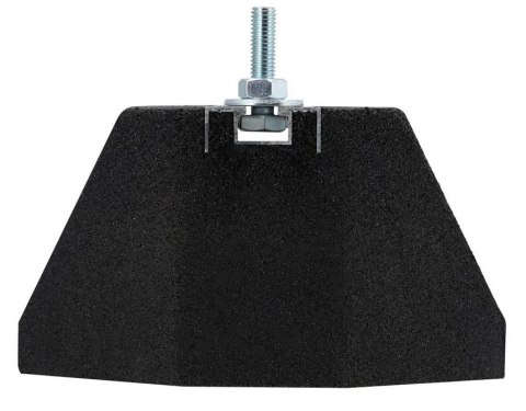 Podstawa gumowa Heavy Foot Ivensis IPR600 R14 2 szt. Podstawa gumowa Heavy Foot Ivensis IPR600 R14 2 szt.