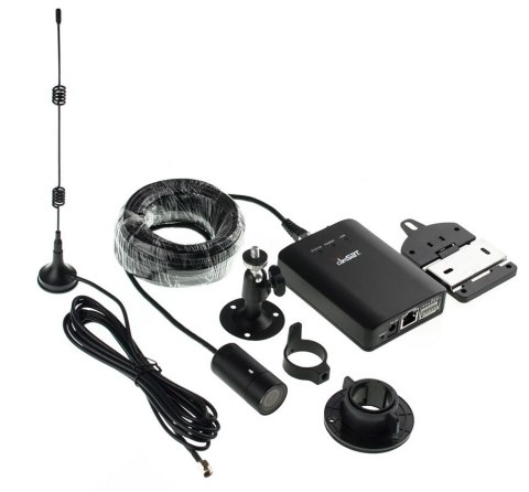 WALIZKA AKUMULATOROWA CCTV Z MIKROKAMERĄ I TRANSMISJĄ 4G/LTE CAMSAT CASECAM-PRO Q2 WALIZKA AKUMULATOROWA CCTV Z MIKROKAMERĄ I TRANSMISJĄ 4G/LTE CAMSAT CASECAM-PRO Q2