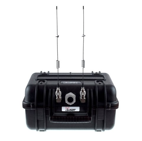 WALIZKA AKUMULATOROWA CCTV Z MIKROKAMERĄ I TRANSMISJĄ 4G/LTE CAMSAT CASECAM-PRO Q3 WALIZKA AKUMULATOROWA CCTV Z MIKROKAMERĄ I TRANSMISJĄ 4G/LTE CAMSAT CASECAM-PRO Q3