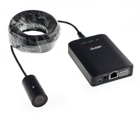 WALIZKA AKUMULATOROWA CCTV Z MIKROKAMERĄ I TRANSMISJĄ 4G/LTE CAMSAT CASECAM-PRO Q3 WALIZKA AKUMULATOROWA CCTV Z MIKROKAMERĄ I TRANSMISJĄ 4G/LTE CAMSAT CASECAM-PRO Q3