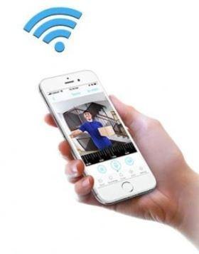 WIDEODOMOFON WI-FI VIRONE VDP-61FHDZD/W TUYA WIDEODOMOFON WI-FI VIRONE VDP-61FHDZD/W TUYA