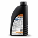ZESTAW AGREGAT PRĄDOTWÓRCZY DAEWOO GDA 8500E 7.5kW + 2x GENERATOR OIL SAE 10W-30 DWO 600