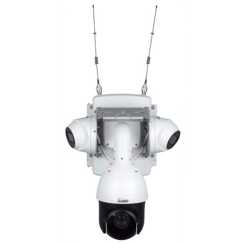 ZESTAW KAMER BUDOWLANYCH CAMSAT iConstruction-CAM X25 Duplex DOME-2M ZESTAW KAMER BUDOWLANYCH CAMSAT iConstruction-CAM X25 Duplex DOME-2M