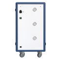 Stacja Ładująca Urządzenia Mobilne 30x USB-A 5V 2.1 30x AC Stacja Ładująca Urządzenia Mobilne 30x USB-A 5V 2.1 30x AC