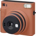 Aparat Instax SQ1 pomarańczowy Aparat Instax SQ1 pomarańczowy