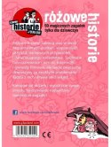 Gra Różowe Historie Gra Różowe Historie