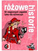Gra Różowe Historie Gra Różowe Historie