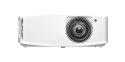Projektor 4K400STx 4K 4000L 1 000 000:1 HDR Projektor 4K400STx 4K 4000L 1 000 000:1 HDR
