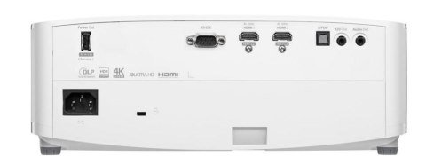 Projektor UHD35STx 4K UHD, 3600L, krótki rzut, do kina domowego E9PV7KJ01EZ1 Projektor UHD35STx 4K UHD, 3600L, krótki rzut, do kina domowego E9PV7KJ01EZ1