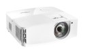 Projektor UHD35STx 4K UHD, 3600L, krótki rzut, do kina domowego E9PV7KJ01EZ1 Projektor UHD35STx 4K UHD, 3600L, krótki rzut, do kina domowego E9PV7KJ01EZ1