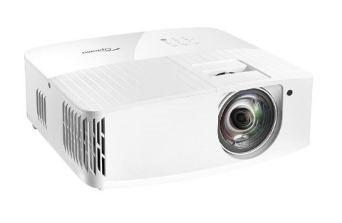 Projektor UHD35STx 4K UHD, 3600L, krótki rzut, do kina domowego E9PV7KJ01EZ1 Projektor UHD35STx 4K UHD, 3600L, krótki rzut, do kina domowego E9PV7KJ01EZ1