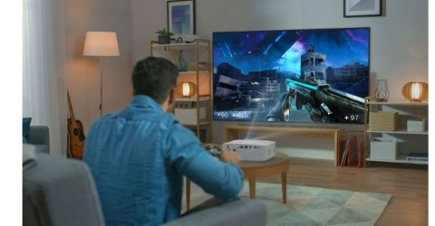 Projektor UHD35STx 4K UHD, 3600L, krótki rzut, do kina domowego E9PV7KJ01EZ1 Projektor UHD35STx 4K UHD, 3600L, krótki rzut, do kina domowego E9PV7KJ01EZ1