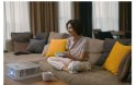 Projektor UHD35STx 4K UHD, 3600L, krótki rzut, do kina domowego E9PV7KJ01EZ1 Projektor UHD35STx 4K UHD, 3600L, krótki rzut, do kina domowego E9PV7KJ01EZ1
