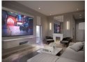 Projektor UHD35STx 4K UHD, 3600L, krótki rzut, do kina domowego E9PV7KJ01EZ1 Projektor UHD35STx 4K UHD, 3600L, krótki rzut, do kina domowego E9PV7KJ01EZ1