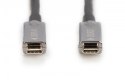 Kabel połączeniowy hybrydowy AOC USB 3.1 Typ C/USB Typ C 4K 60Hz 15m Kabel połączeniowy hybrydowy AOC USB 3.1 Typ C/USB Typ C 4K 60Hz 15m