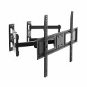 Uchwyt do TV LED/LCD 32-70" 45KG AR-85 regulca pion/poziom Narożny 622mm Uchwyt do TV LED/LCD 32-70" 45KG AR-85 regulca pion/poziom Narożny 622mm