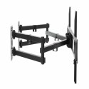Uchwyt do TV LED/LCD 32-70" 45KG AR-85 regulca pion/poziom Narożny 622mm Uchwyt do TV LED/LCD 32-70" 45KG AR-85 regulca pion/poziom Narożny 622mm