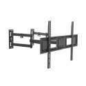 Uchwyt do TV LED/LCD 32-70" 45KG AR-85 regulca pion/poziom Narożny 622mm Uchwyt do TV LED/LCD 32-70" 45KG AR-85 regulca pion/poziom Narożny 622mm