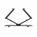 Uchwyt do TV LED/LCD 32-70" 45KG AR-85 regulca pion/poziom Narożny 622mm Uchwyt do TV LED/LCD 32-70" 45KG AR-85 regulca pion/poziom Narożny 622mm