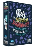 Gra Gra Dla Młodych Buntowniczek Gra Gra Dla Młodych Buntowniczek