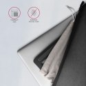 STND-L Podstawka do laptopów aluminiowa 10-16", 4 regulowane kąty nachylenia