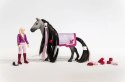Zestaw startowy figurki Sofia i Dusty Zestaw startowy figurki Sofia i Dusty