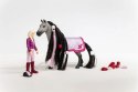 Zestaw startowy figurki Sofia i Dusty Zestaw startowy figurki Sofia i Dusty