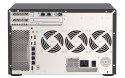 Serwer NAS TVS-h1288X-W1250-16G 12x0HDD Intel XeonW-1250 Serwer NAS TVS-h1288X-W1250-16G 12x0HDD Intel XeonW-1250