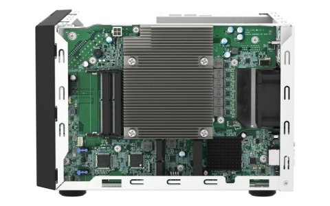 Serwer NAS TVS-h874-i5-32G 8x0HDD Intel core i5-12400 32GB Serwer NAS TVS-h874-i5-32G 8x0HDD Intel core i5-12400 32GB