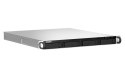 Serwer TS-464U-RP-8G 4x0HDD Intel Cel N5105/N5095 8G Serwer TS-464U-RP-8G 4x0HDD Intel Cel N5105/N5095 8G