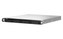 Serwer TS-464U-RP-8G 4x0HDD Intel Cel N5105/N5095 8G Serwer TS-464U-RP-8G 4x0HDD Intel Cel N5105/N5095 8G
