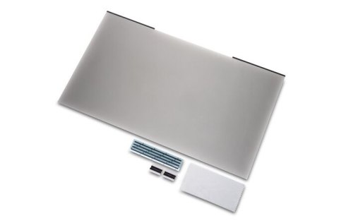 Filtr prywatyzujący magnetyczny MagPro do monitora 24 cale (16:9) Filtr prywatyzujący magnetyczny MagPro do monitora 24 cale (16:9)