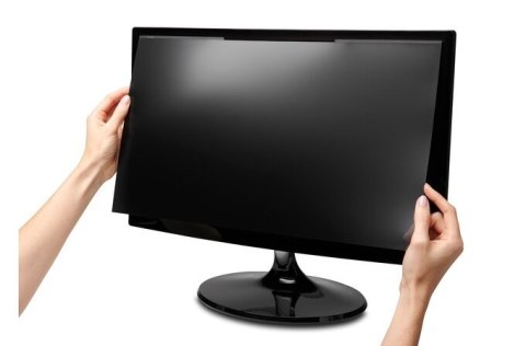 Filtr prywatyzujący magnetyczny MagPro do monitora 24 cale (16:9) Filtr prywatyzujący magnetyczny MagPro do monitora 24 cale (16:9)