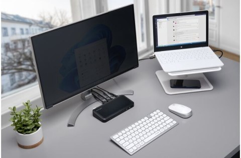 Filtr prywatyzujący magnetyczny MagPro do monitora 24 cale (16:9) Filtr prywatyzujący magnetyczny MagPro do monitora 24 cale (16:9)