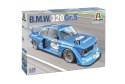 Model plastikowy B.M.W. 320 Grupa 5 1/24 Model plastikowy B.M.W. 320 Grupa 5 1/24