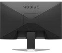 Monitor 23,8 cali EX240N LED 1ms/12mln:1/HDMI/165Hz Monitor 23,8 cali EX240N LED 1ms/12mln:1/HDMI/165Hz