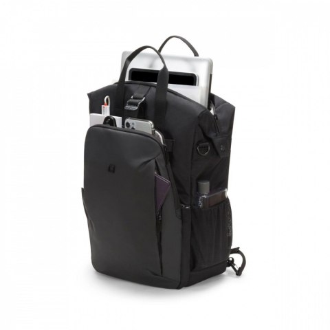 Plecak na laptopa Eco Dual GO Microsoft Surface 13-15.6 cala Plecak na laptopa Eco Dual GO Microsoft Surface 13-15.6 cala