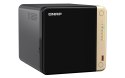 Serwer NAS TS-464-8G 0xHDD NAS 4-bay Intel Celeron N5105/N5095 Serwer NAS TS-464-8G 0xHDD NAS 4-bay Intel Celeron N5105/N5095