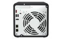 Serwer NAS TS-464-8G 0xHDD NAS 4-bay Intel Celeron N5105/N5095 Serwer NAS TS-464-8G 0xHDD NAS 4-bay Intel Celeron N5105/N5095