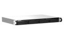 Serwer NAS TS-464eU-8G 4x0HDD 1U Intel Celeron N5105/N5095 8G Serwer NAS TS-464eU-8G 4x0HDD 1U Intel Celeron N5105/N5095 8G