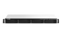 Serwer NAS TS-464eU-8G 4x0HDD 1U Intel Celeron N5105/N5095 8G Serwer NAS TS-464eU-8G 4x0HDD 1U Intel Celeron N5105/N5095 8G