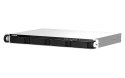 Serwer NAS TS-464eU-8G 4x0HDD 1U Intel Celeron N5105/N5095 8G Serwer NAS TS-464eU-8G 4x0HDD 1U Intel Celeron N5105/N5095 8G