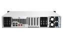Serwer NAS TS-h1887XU-RP-E2336-32 Intel Xeon E-2336 6C 12T Serwer NAS TS-h1887XU-RP-E2336-32 Intel Xeon E-2336 6C 12T