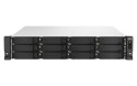 Serwer NAS TS-h1887XU-RP-E2336-32 Intel Xeon E-2336 6C 12T Serwer NAS TS-h1887XU-RP-E2336-32 Intel Xeon E-2336 6C 12T