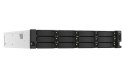 Serwer NAS TS-h1887XU-RP-E2336-32 Intel Xeon E-2336 6C 12T Serwer NAS TS-h1887XU-RP-E2336-32 Intel Xeon E-2336 6C 12T
