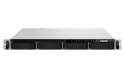 Serwer NAS TS-h987XU-RP-E2334-16G Xeon E-2334 4C 8T 16 GB Serwer NAS TS-h987XU-RP-E2334-16G Xeon E-2334 4C 8T 16 GB